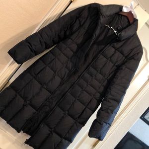 Express winter puffer jacket/coat - like new